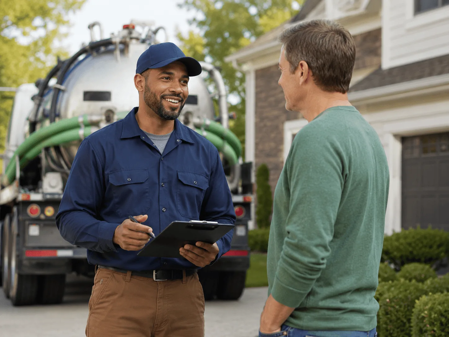 Mosquito Control Bernice, LA FAQs